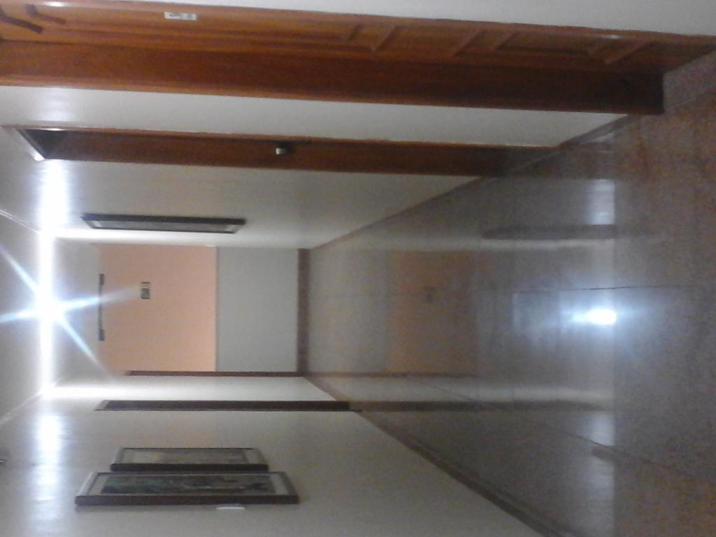 Hotel Paris Campo Grande  Buitenkant foto